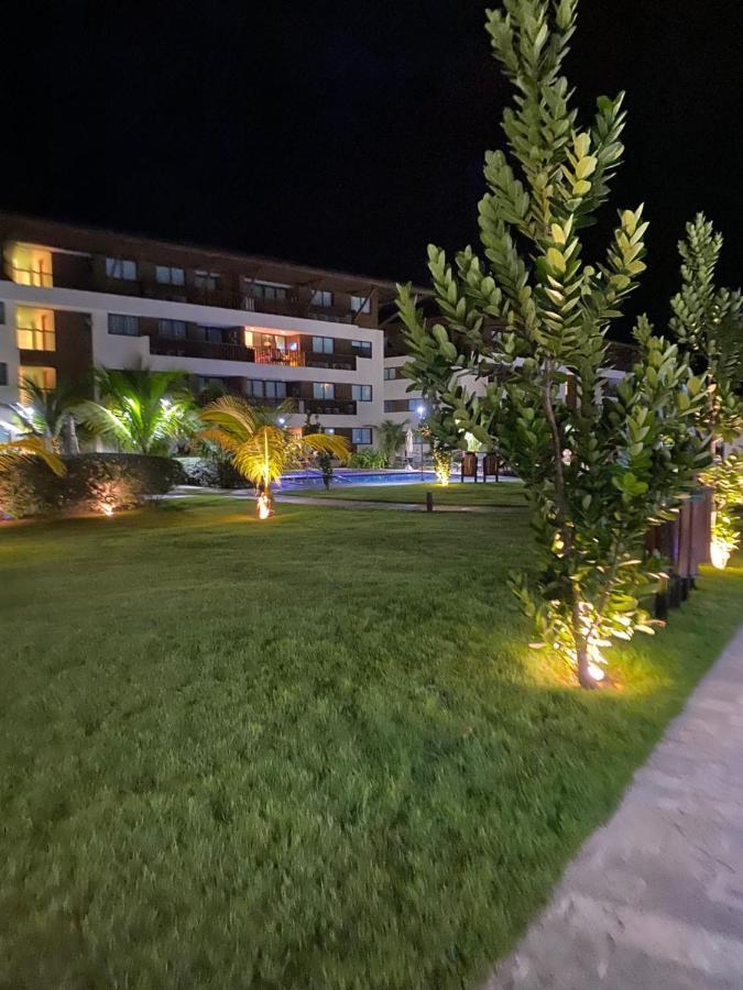 Apartamento Em Resort A Beira Mar - Cupe Beach Living Porto de Galinhas Exterior photo