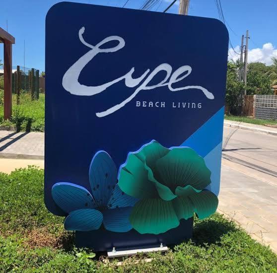 Apartamento Em Resort A Beira Mar - Cupe Beach Living Porto de Galinhas Exterior photo