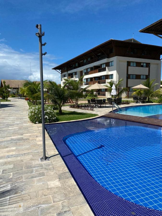 Apartamento Em Resort A Beira Mar - Cupe Beach Living Porto de Galinhas Exterior photo