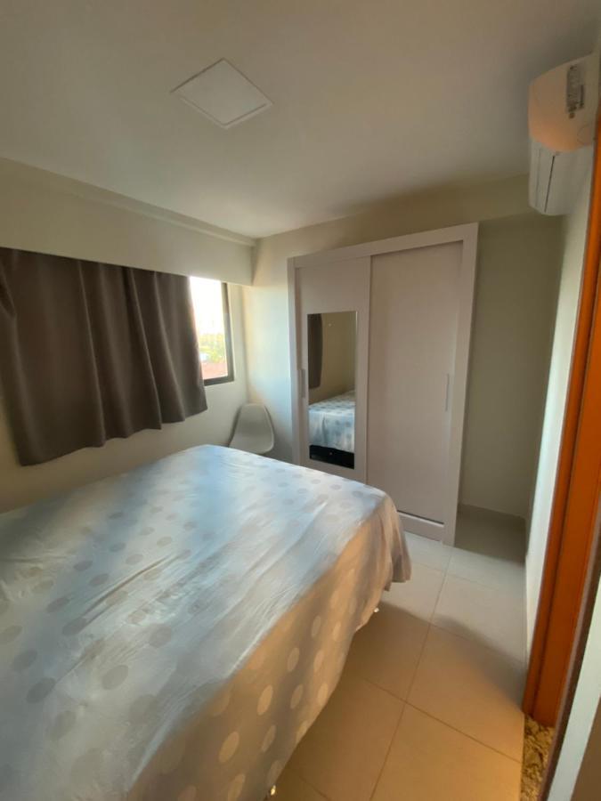 Apartamento Em Resort A Beira Mar - Cupe Beach Living Porto de Galinhas Exterior photo