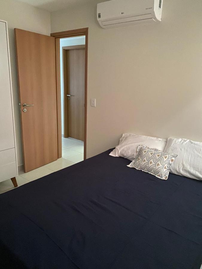 Apartamento Em Resort A Beira Mar - Cupe Beach Living Porto de Galinhas Exterior photo