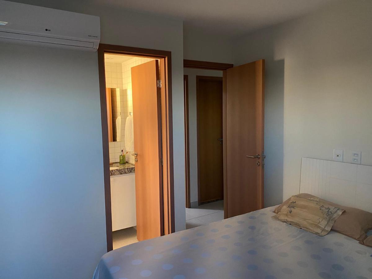Apartamento Em Resort A Beira Mar - Cupe Beach Living Porto de Galinhas Exterior photo